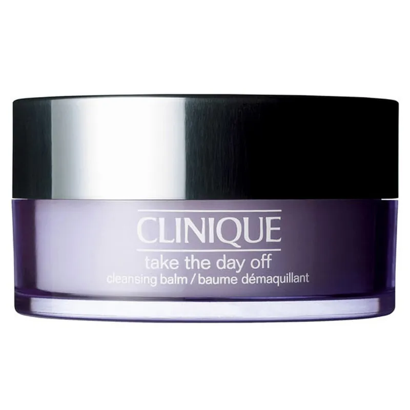 Bild 1 för Clinique Take The Day Off - Cleansing Balm 125 ml
