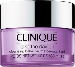 Produktfoto för Clinique Take The Day Off Cleansing Balm 30 ml