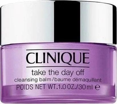 Alternativ bild 0 för Clinique Take The Day Off Cleansing Balm 30 ml