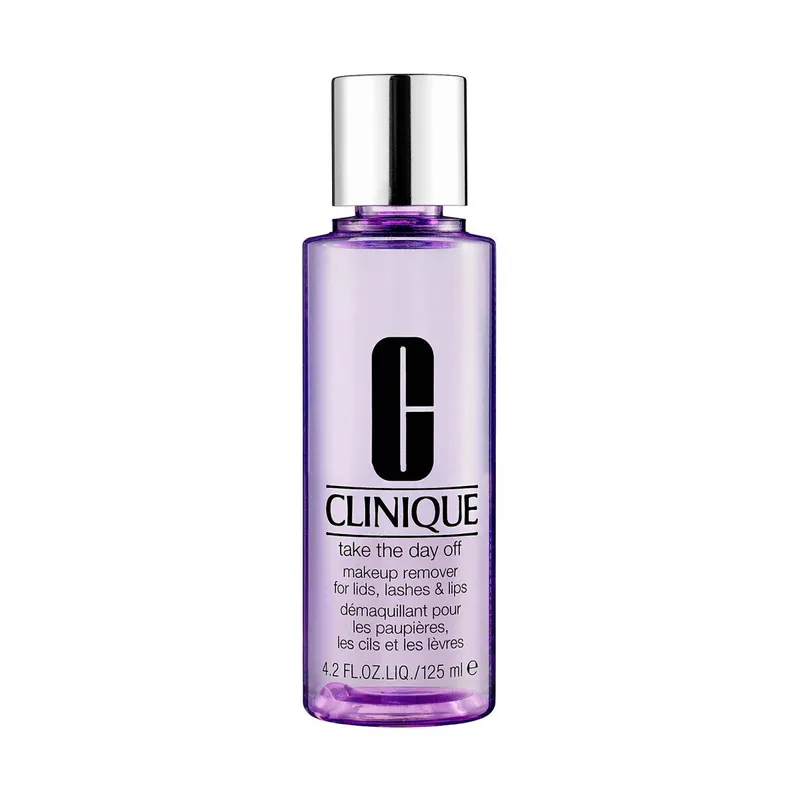 Bild 2 för Clinique Take The Day Off Makeup Remover 125 ml