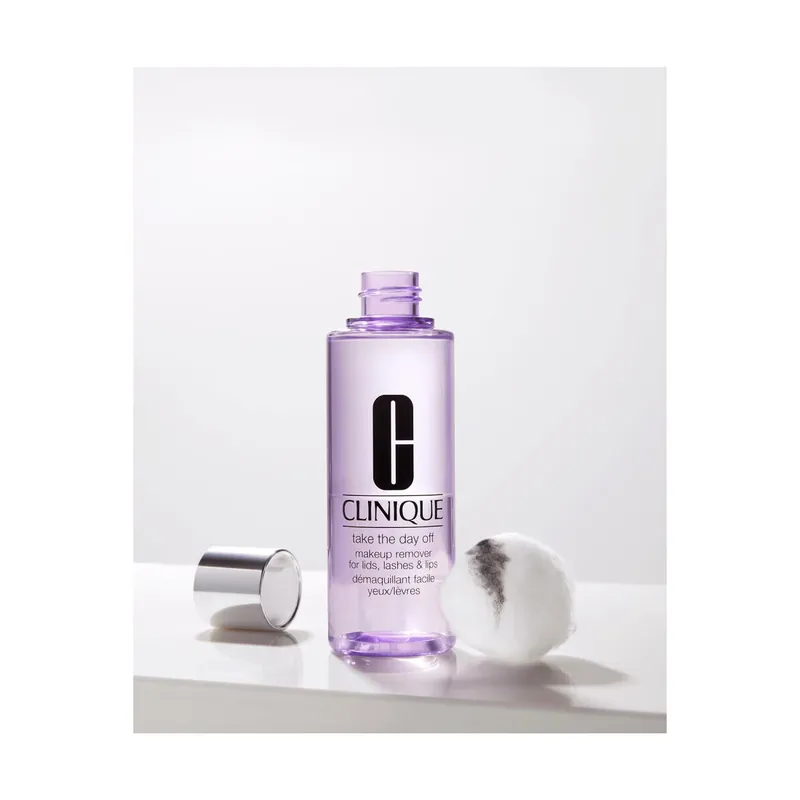 Bild 3 för Clinique Take The Day Off Makeup Remover 125 ml