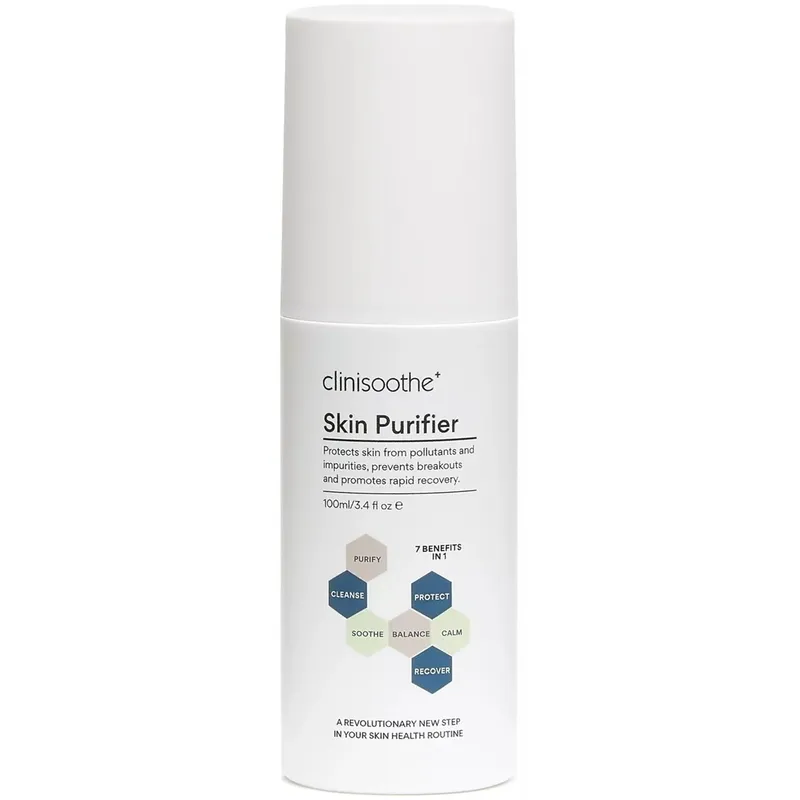 Bild 1 för Clinisoothe+ Skin Purifier 100 ml