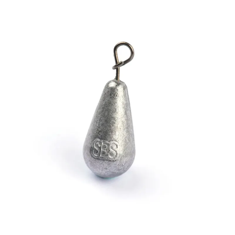 Bild 1 för Clip Weights Lead