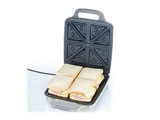 Produktfoto för Cloer XXL Toaster