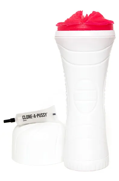Bild 2 för Clone-A-Pussy With Sleeve Kit
