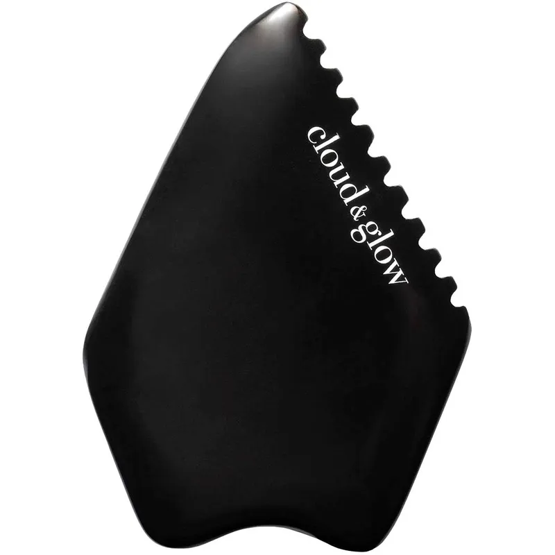 Bild 1 för Cloud & Glow Bian Gua Sha