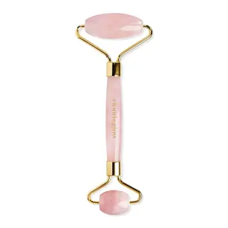 Produktfoto för Cloud & Glow Rose Quartz Roller