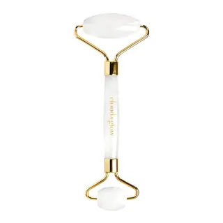 Produktfoto för Cloud & Glow White Jade Roller