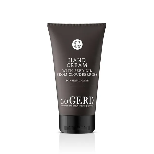 Alternativ bild 0 för Cloudberry Hand Cream