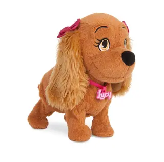 Produktfoto för Club Petz Hund Lucy