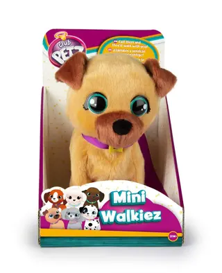 Produktfoto för Club Petz Mini Walkiez Schäfer