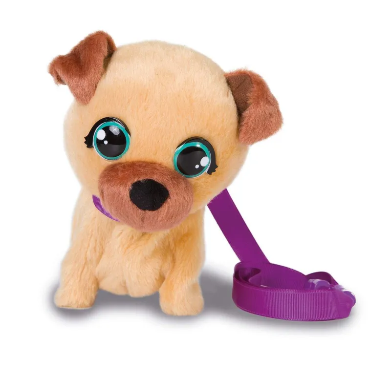 Bild 2 för Club Petz Mini Walkiez Schäfer