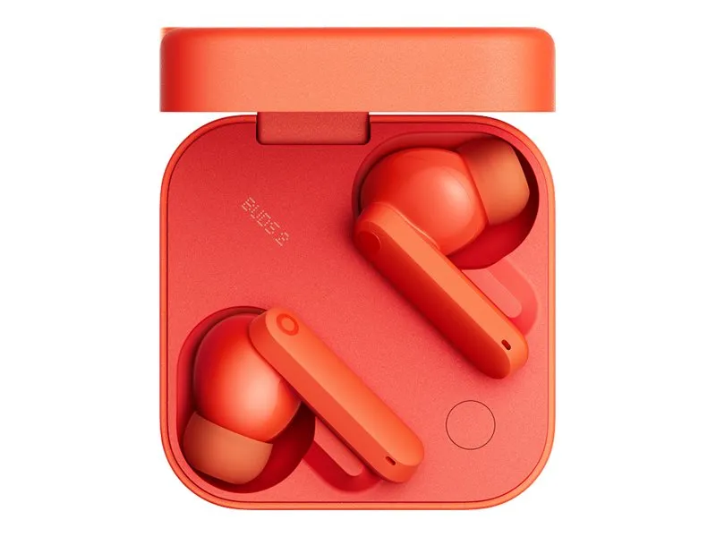 Alternativ bild 0 för Cmf Buds 2 By Nothing (orange)