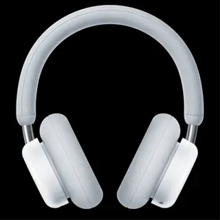 Produktfoto för CMF Headphone Pro by Nothing (ljusgrå)