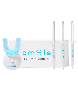 Produktfoto för Cmiile Teeth Whitening Kit