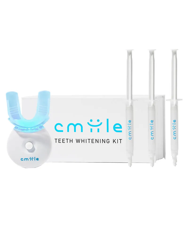 Bild 2 för Cmiile Teeth Whitening Kit