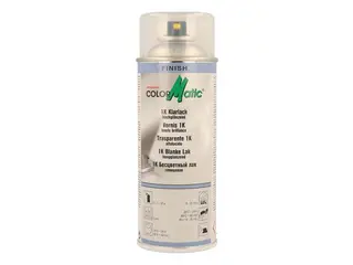 Produktfoto för CMP 1K Klarlack Colormatic