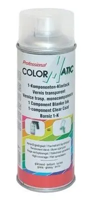 Produktfoto för CMP 2K Klarlack Colormatic