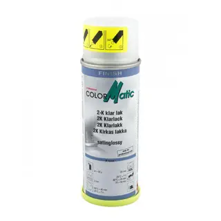 Produktfoto för CMP 2K Klarlack Colormatic