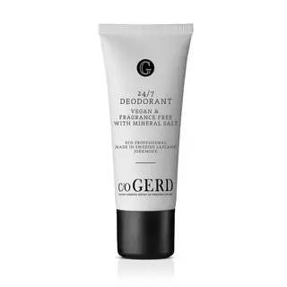 Produktfoto för co GERD c/o GERD 24/7 Neutral Deodrant Tub 60 ml