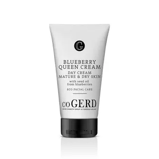 Produktfoto för co GERD c/o GERD Blueberry Queen Cream 75 ml