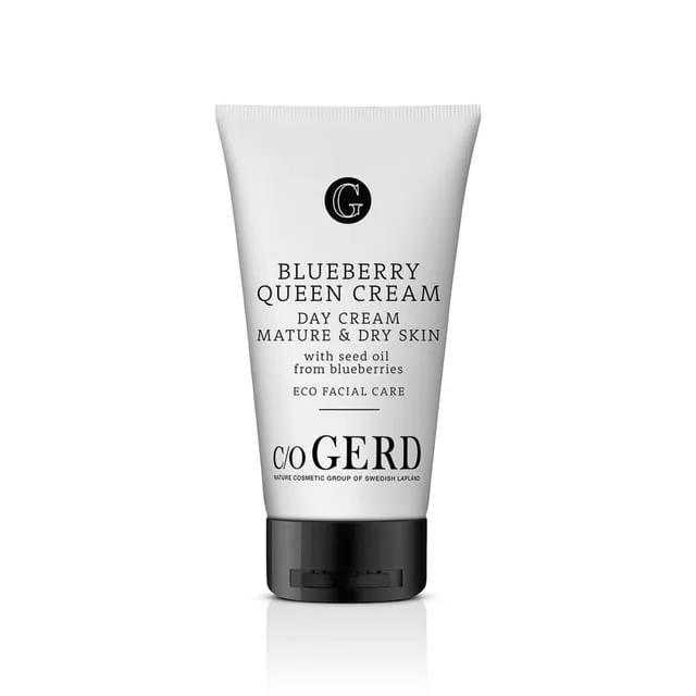 Alternativ bild 0 för co GERD c/o GERD Blueberry Queen Cream 75 ml