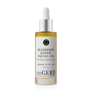 Produktfoto för co GERD c/o GERD Blueberry Queen Facial Oil 30 ml