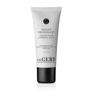 Produktfoto för co GERD c/o GERD Unisex Deodorant Tub 60 ml