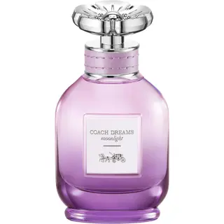 Produktfoto för Coach Dreams Moonlight Eau de Parfum 40 ml