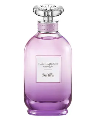 Produktfoto för Coach New York Dreams Moonlight EDP 90 ml