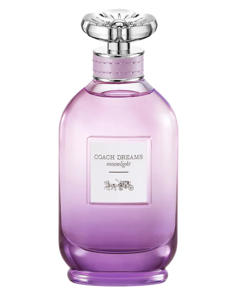 Bild 1 för Coach New York Dreams Moonlight EDP 90 ml