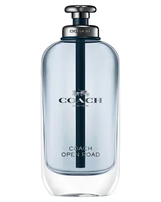 Produktfoto för Coach Open Road Eau de Toilette 40 ml