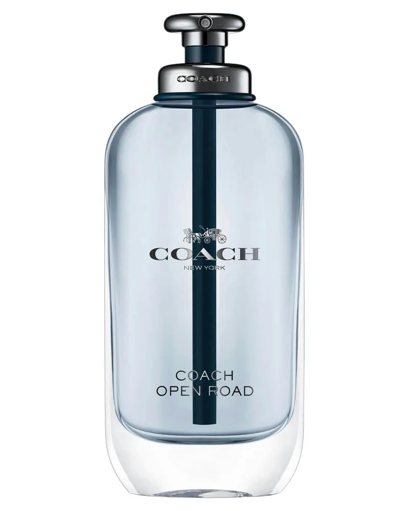 Bild 1 för Coach Open Road Eau de Toilette 40 ml