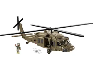 Produktfoto för Cobi Sikorsky UH-60 Black Hawk 1:32 5906