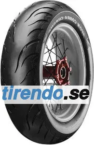 Produktfoto för Cobra Chrome
