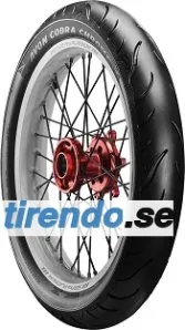 Bild 1 för Cobra Chrome