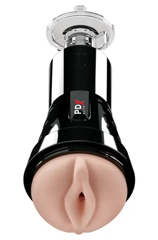 Produktfoto för Cock Compressor Vibrating Stroker