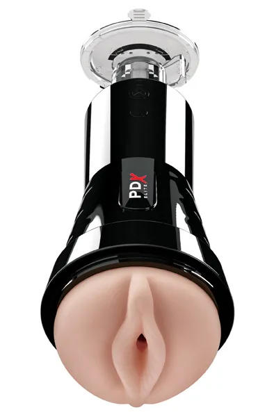 Bild 1 för Cock Compressor Vibrating Stroker