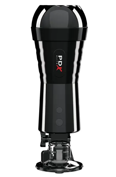 Bild 2 för Cock Compressor Vibrating Stroker
