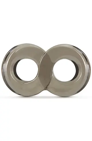 Produktfoto för Cock Ring And Ball Strap Penis & pungring