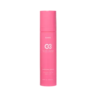 Produktfoto för Cocoa Brown Sunshine Serum - Hyaluronic Self-Tan Body Serum in Dark 120 ml