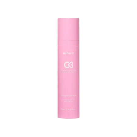 Bild 1 för Cocoa Brown Sunshine Serum - Hyaluronic Self-Tan Body Serum in Medium 125ml