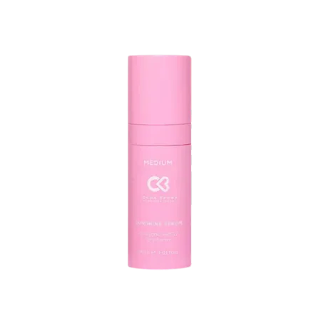 Bild 2 för Cocoa Brown Sunshine Serum - Hyaluronic Self-Tan Face Serum in Medium 30ml
