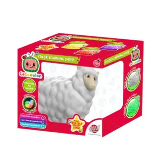 Produktfoto för CoComelon Color Learning Sheep