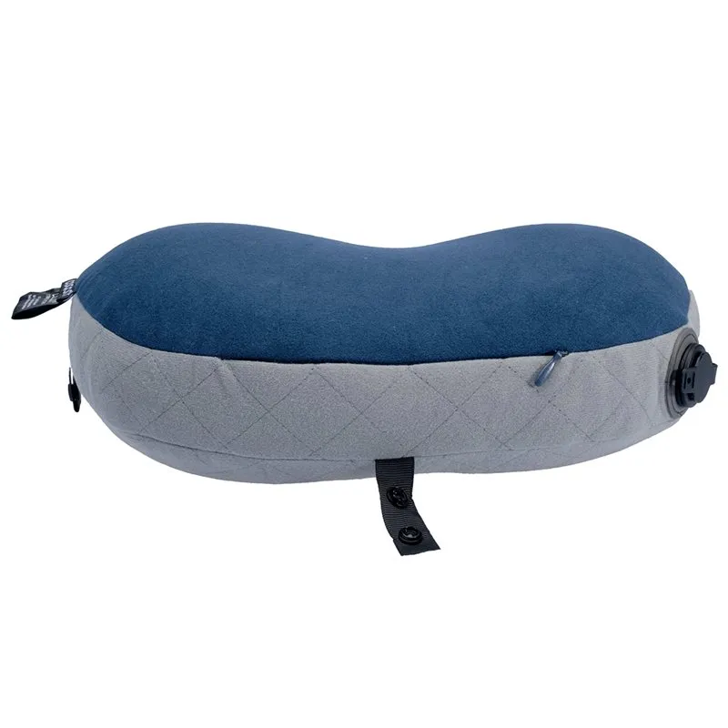 Bild 2 för Cocoon Air Core Hammock/Travel Pillow