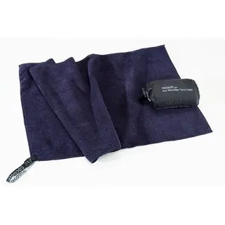 Produktfoto för Cocoon Microfiber Terry Towel Light M