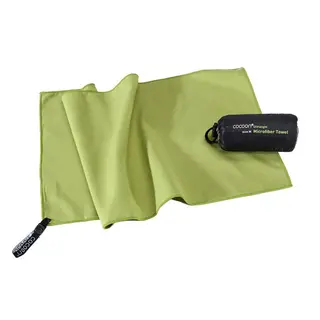 Produktfoto för Cocoon Microfiber Towel Ultralight Wasabi - L
