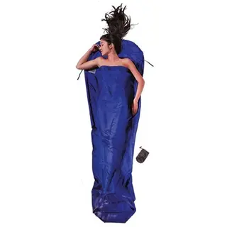 Produktfoto för Cocoon ML Silk Ultramarine Blue