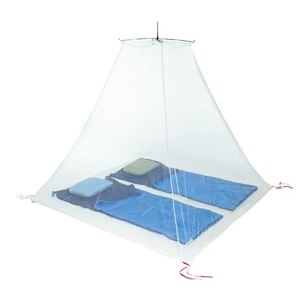 Alternativ bild 0 för Cocoon Travel Net Ultralight Double