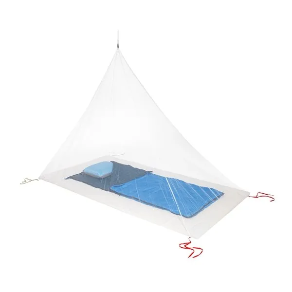 Alternativ bild 0 för Cocoon Travel Net Ultralight Single